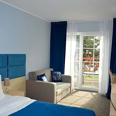 Landrynka Bed & Breakfast