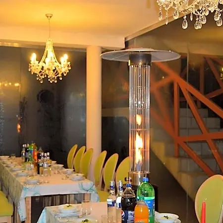 Landrynka Bed & Breakfast Krynica Morska