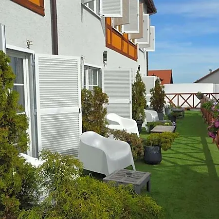 Landrynka 3* Krynica Morska