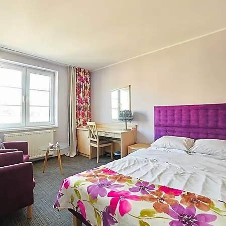Landrynka 3* Krynica Morska