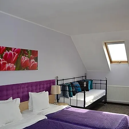 Landrynka Bed & Breakfast