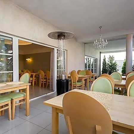 Landrynka 3* Krynica Morska