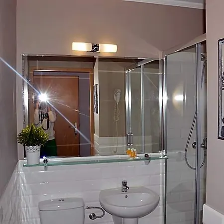 Bed & Breakfast Landrynka Krynica Morska
