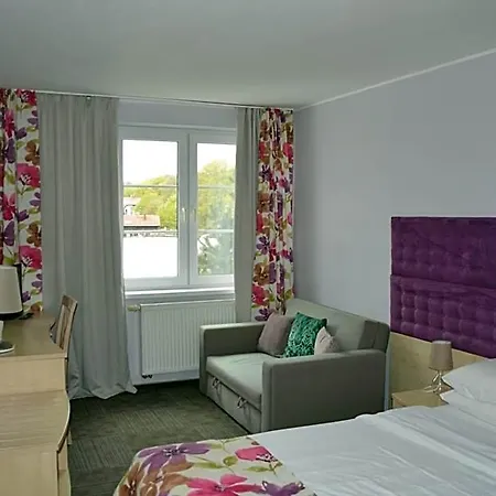 Landrynka Bed & Breakfast