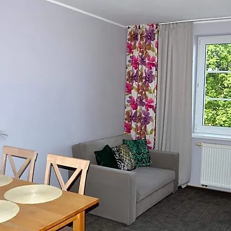 Bed & Breakfast Landrynka 3*