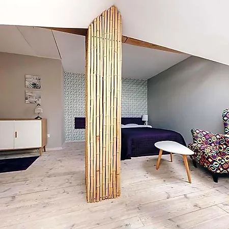 Landrynka Bed & Breakfast Krynica Morska