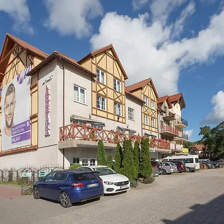 B&B Landrynka