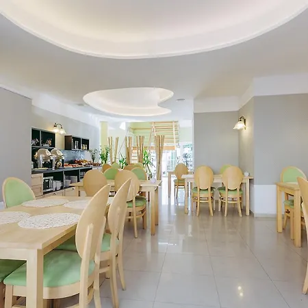 B&B Landrynka Крыница-Морска