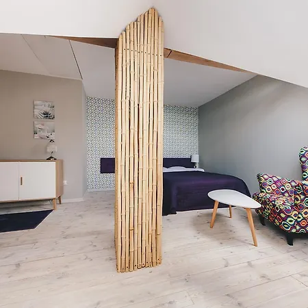 B&B Landrynka Krynica Morska