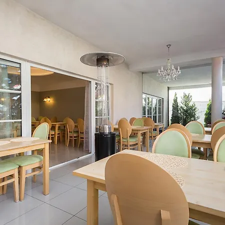 Bed & Breakfast B&B Landrynka Krynica Morska