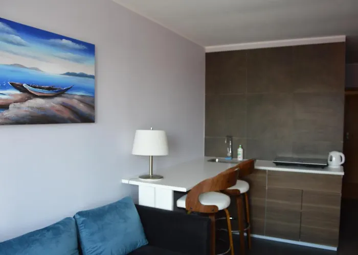 Landrynka Krynica Morska