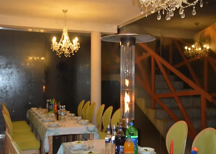 Landrynka 3* Krynica Morska