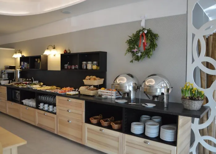 Landrynka 3* Krynica Morska