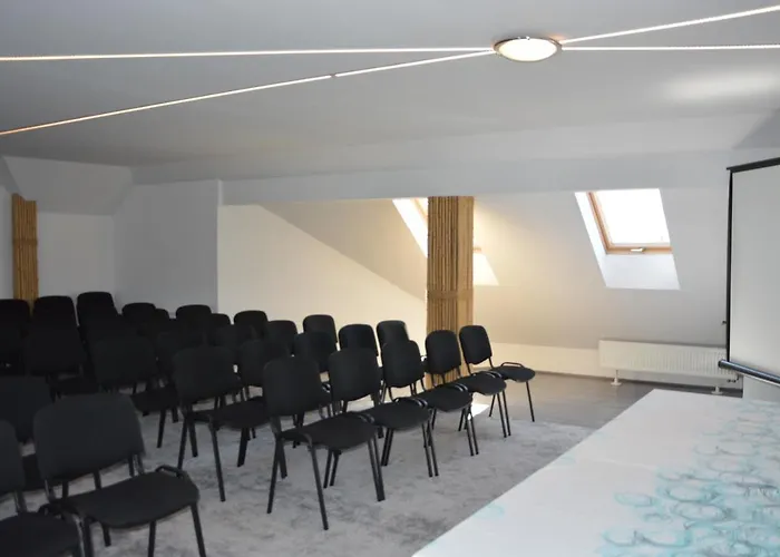 Landrynka 3* Krynica Morska