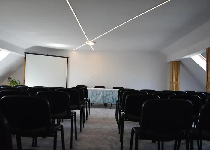 Bed & Breakfast Landrynka 3*