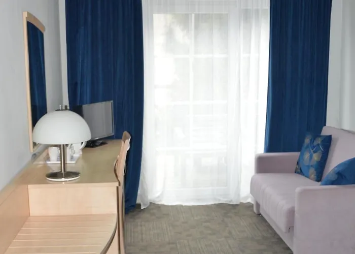 Landrynka Bed & Breakfast