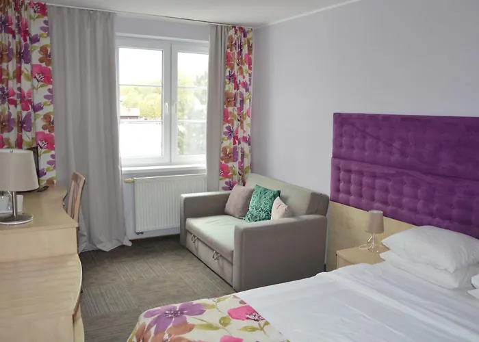 Landrynka Krynica Morska