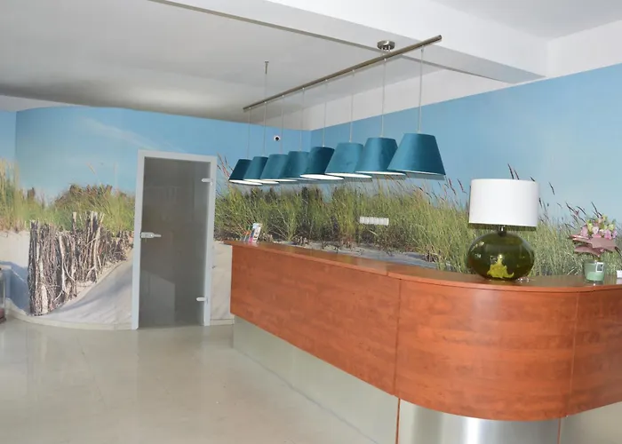 Landrynka Bed & Breakfast