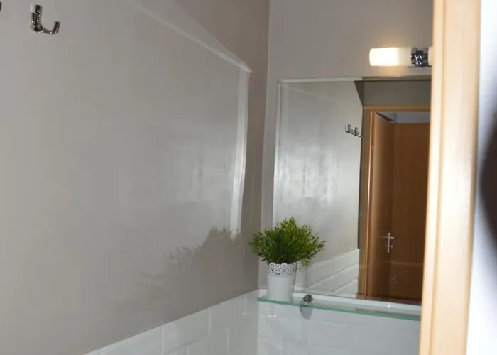 Landrynka Bed & Breakfast Krynica Morska