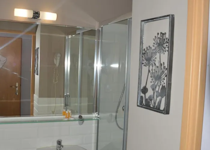 Landrynka Bed & Breakfast 3*