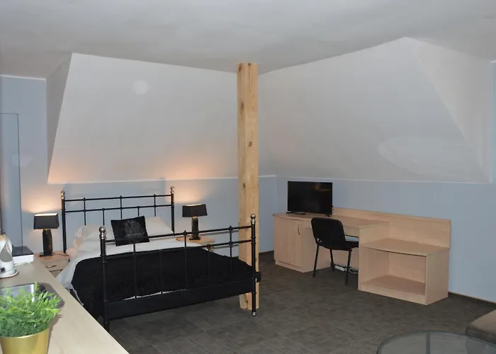 Bed & Breakfast Landrynka 3*