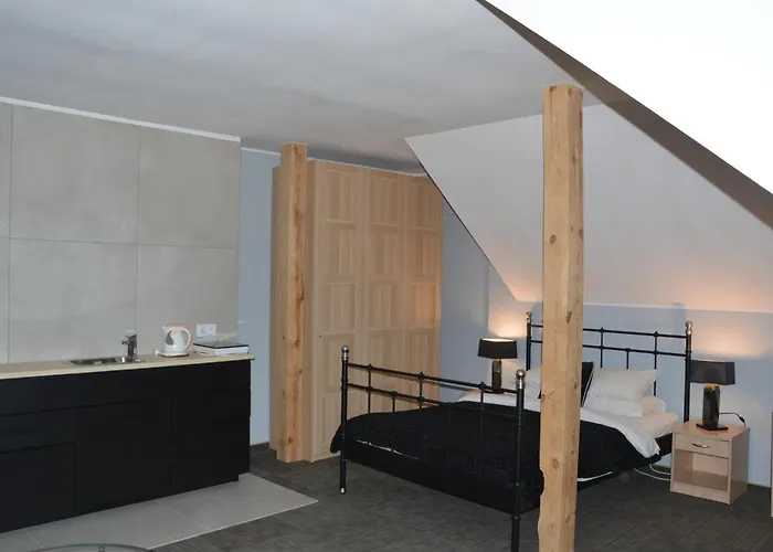 Landrynka 3* Krynica Morska