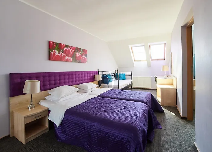 Landrynka Krynica Morska