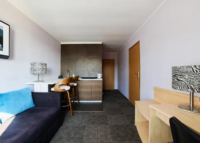 Landrynka Bed & Breakfast