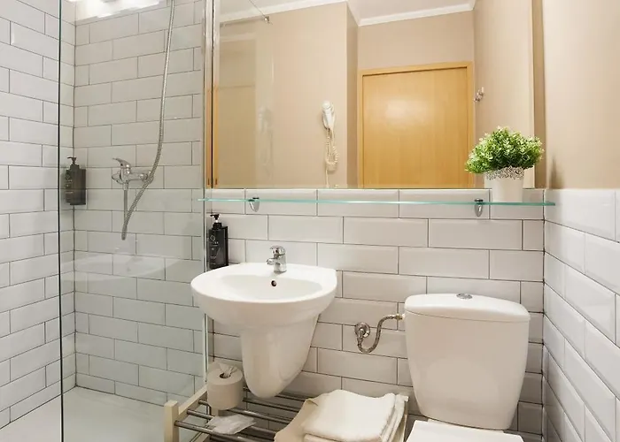 Landrynka 3* Krynica Morska