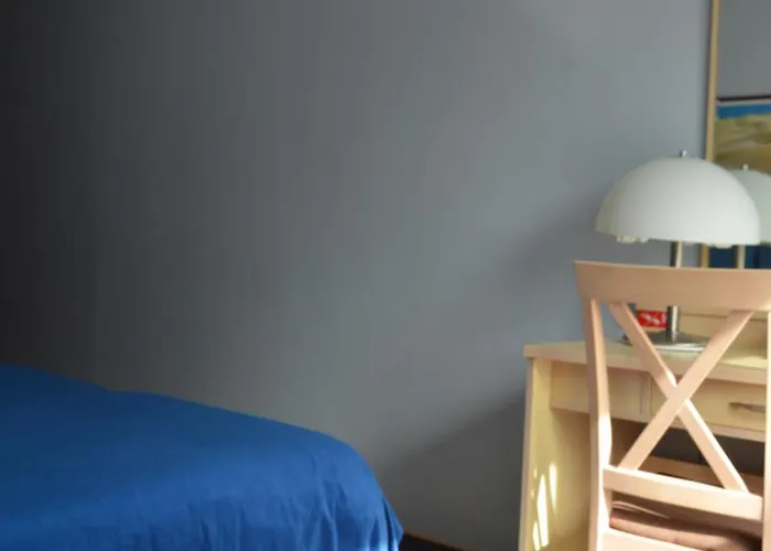 Landrynka Bed & Breakfast 3*