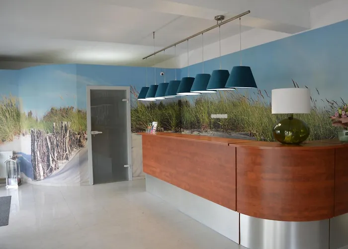 Landrynka Krynica Morska