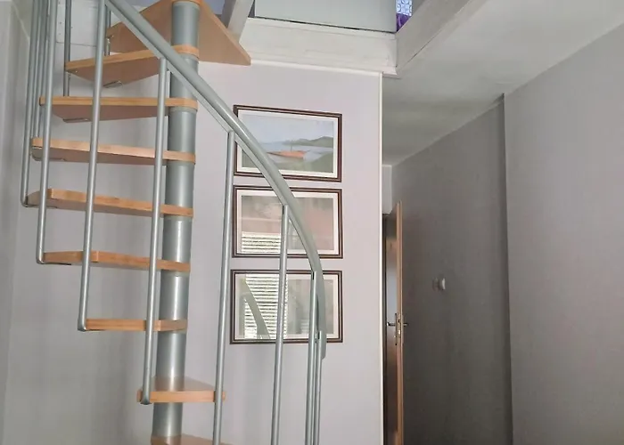 Landrynka Krynica Morska