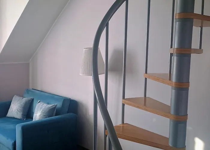 Bed & Breakfast Landrynka