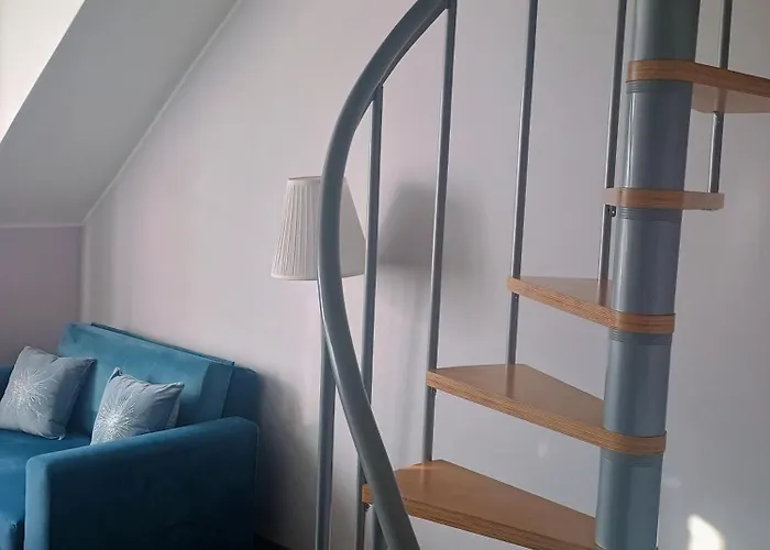 Landrynka Bed & Breakfast 3*