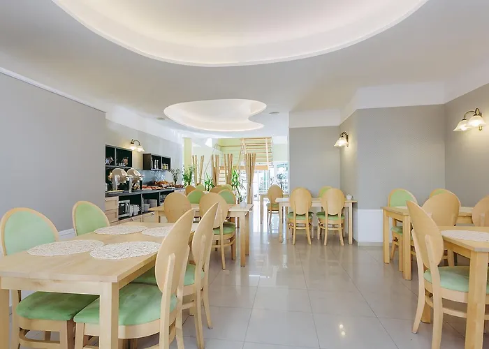 Landrynka Krynica Morska